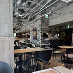 Nine Doors Restaurant&Grill - 
