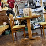 お好み焼 八兵衛 - 