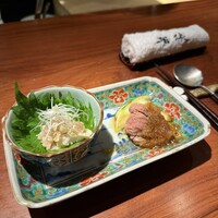 中目黒 若狭 - 