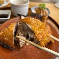 中国料理 にいくら - 