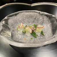 横浜うかい亭 - 