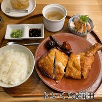 中国料理 にいくら - 