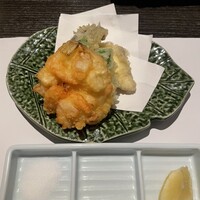 新宿 鮨 よこ田 - 