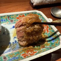 中目黒 若狭 - 