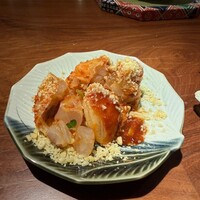 中目黒 若狭 - 