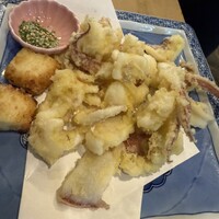 河太郎 中洲本店 - 