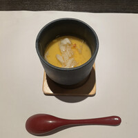新宿 鮨 よこ田 - 