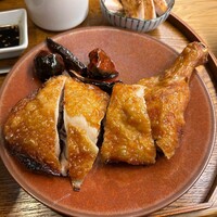 中国料理 にいくら - 