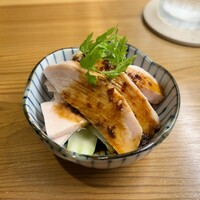 中国料理 にいくら - 