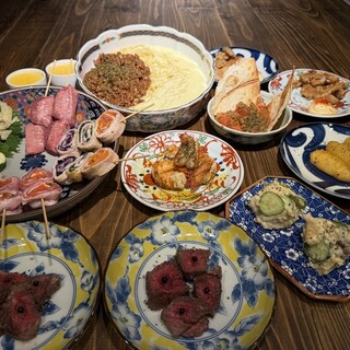 鉄板串焼酒場 串andのご予約 - 新福島/串焼き | 食べログ