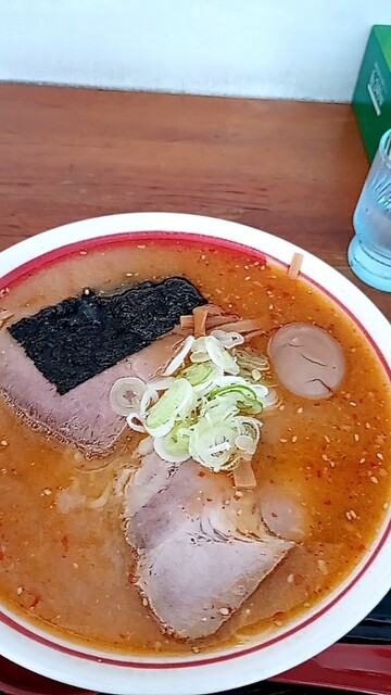 中華そば こやい - 鶴岡（ラーメン）の写真