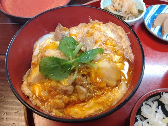 桜の里 - 角館（食堂）の写真