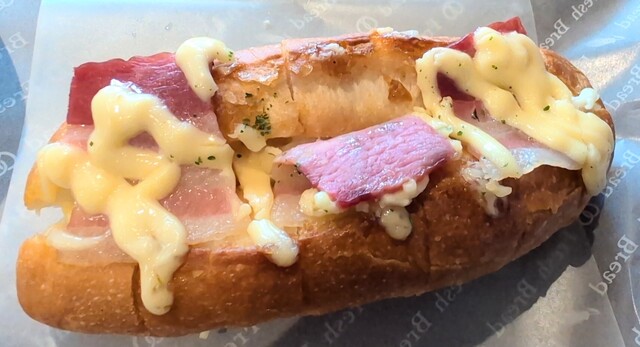 レフボン JR釧路店 - 釧路（パン）の写真