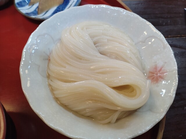 桜の里 - 角館（食堂）の写真