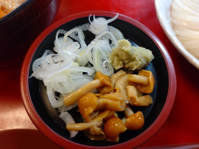 桜の里 - 角館（食堂）の写真