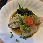 いわし料理 かぶき - 