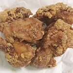 東海屋 - 鶏の唐揚げ