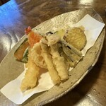 そば処 喜多原 - 