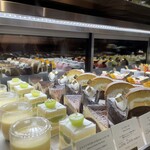 八芳園洋菓子店 - 