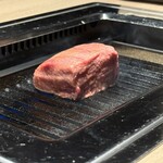完全個室焼肉 GYU - 