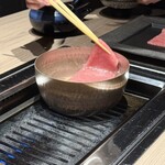 完全個室焼肉 GYU - 