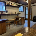 そば処 喜多原 - 