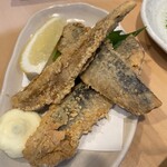 いわし料理 かぶき - 