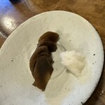 そば処 喜多原 - 