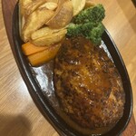 洋食屋ギャロップ - 