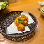 宮崎料理 万作 - 