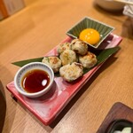 宮崎料理 万作 - 