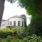 スターバックス・コーヒー - ここフレンチかしら？