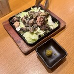 宮崎料理 万作 - 
