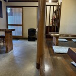 そば処 喜多原 - 