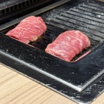 完全個室焼肉 GYU - 