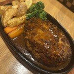 洋食屋ギャロップ - 