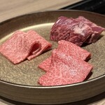 完全個室焼肉 GYU - 