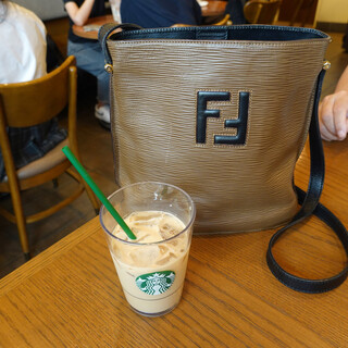 スターバックス・コーヒー_1