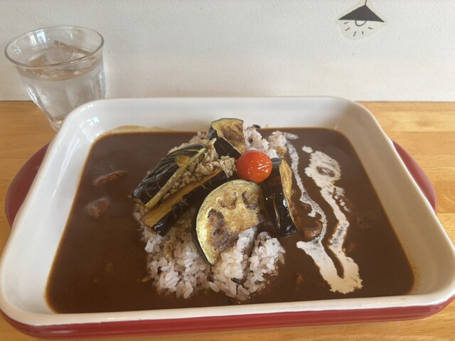 True - 青森（カレー）の写真