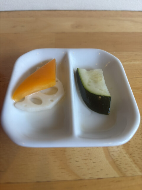 True - 青森（カレー）の写真