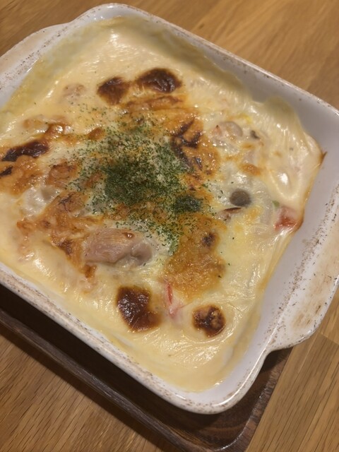 洋食屋ギャロップ - 運動公園前（ハンバーグ）の写真