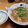 ラーメン横綱 松戸店