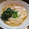手打うどん すみた