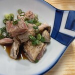 まぐろのヤマキ - 