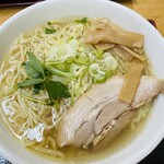 麺処零番 - 