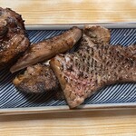 まぐろのヤマキ - 