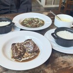 ビストロサイクル - 