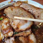 らーめん八平 - 