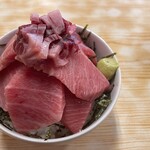 まぐろのヤマキ - 