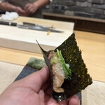 鮨 KINARI - 